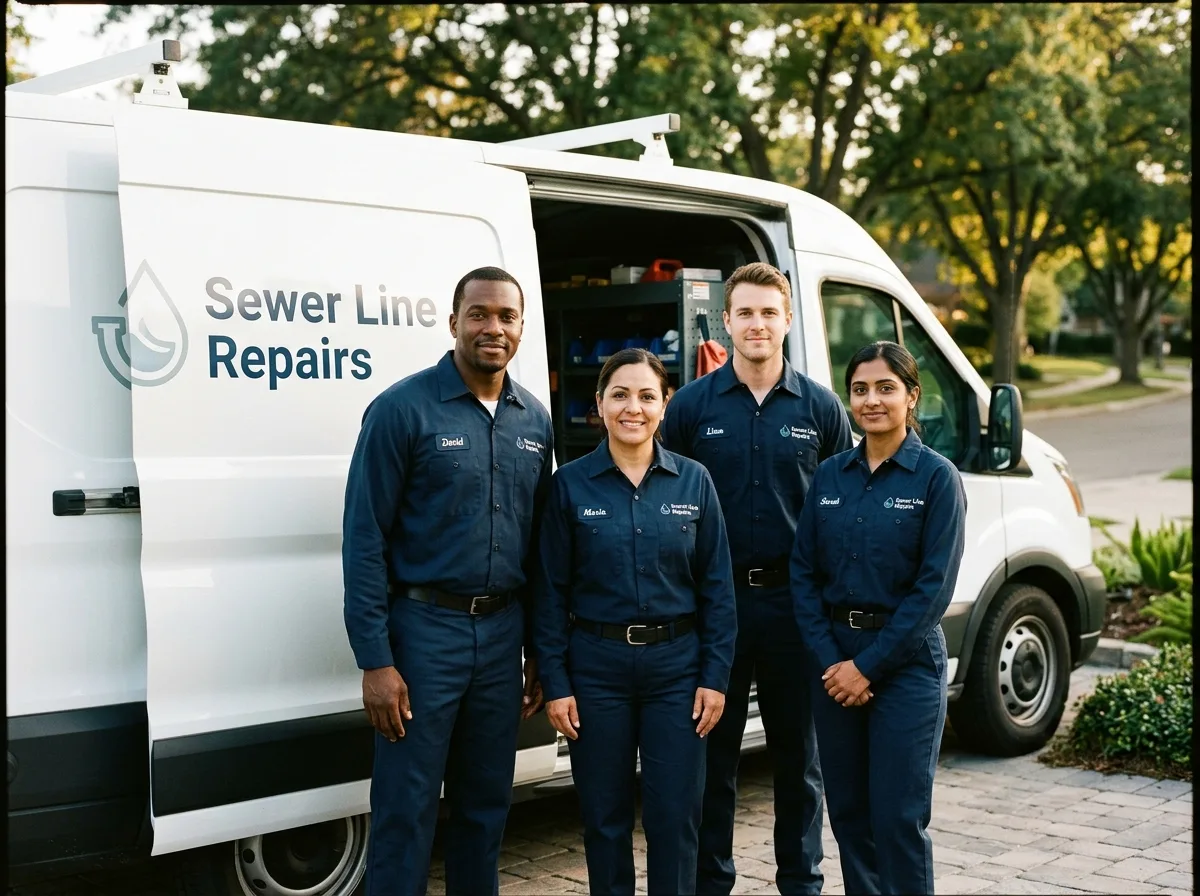Emergency Plumber company in River Falls, WI
