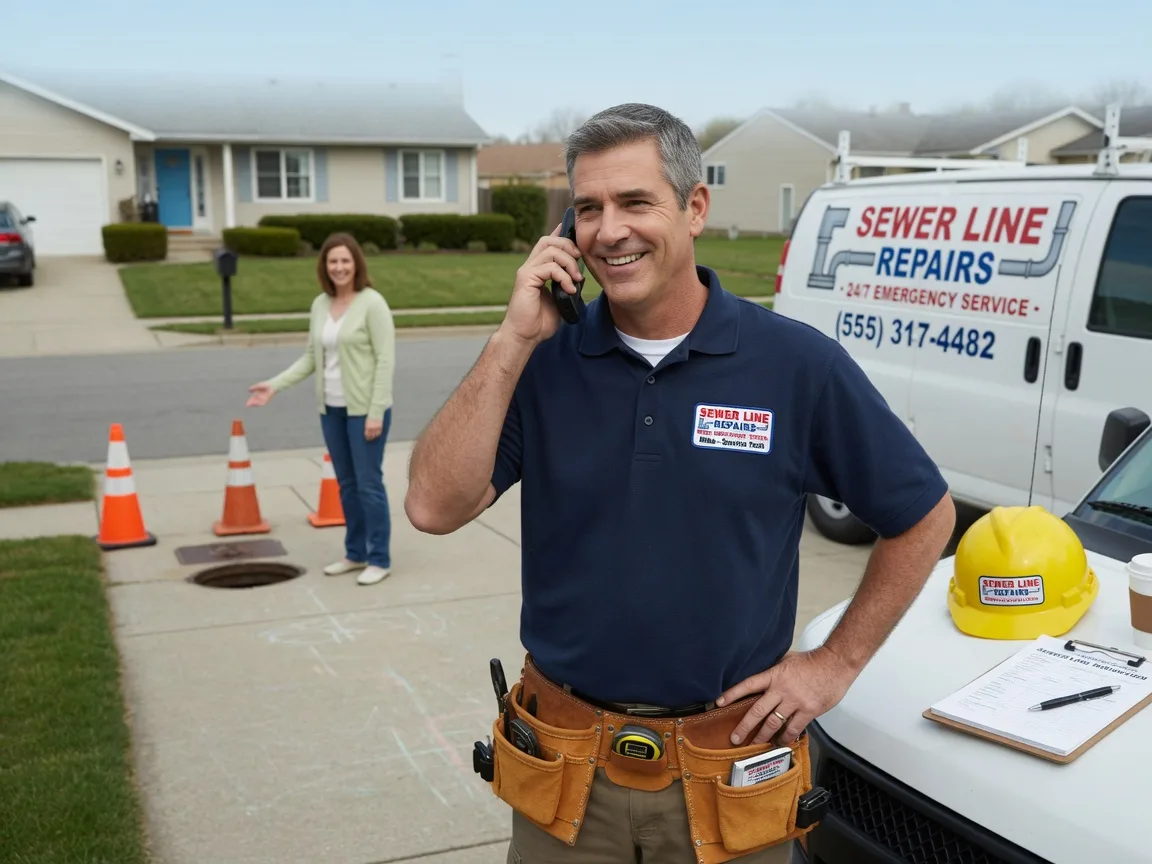Emergency Plumber River Falls, WI FAQs